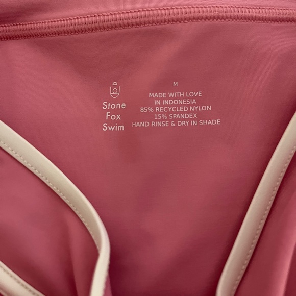 Stone Fox Swim Juniper bikini bottoms - Picture 3 of 6